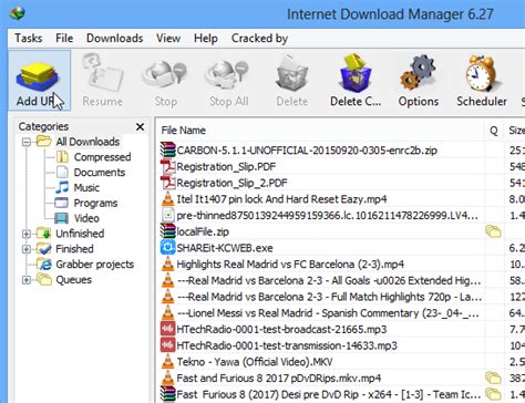 mega idm download|Tutorial: How to download Mega.NZ links/files using IDM .